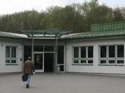 Foto des Y-Gebäudes (Neubau)